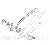 Кронштейн  делителя Z100313