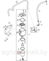 Корпус фильтра R281523