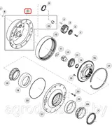 Корпус R183794