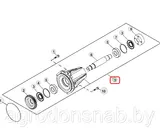 Корпус RE508627