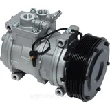 Компрессор климатконтроля AH169875 (RE46609)