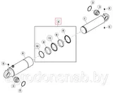Комплект уплотнений цилиндра AH214615