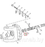 Кольцо стопорное R85647