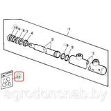 Комплект колец DC53275