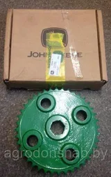 Звездочка z=40 CC127333 (CC107602)
