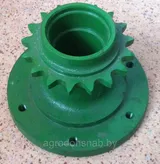 Звездочка вариатора Z12487