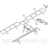 Кожух AH209283