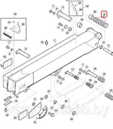 Кольцо (комплект) Z71822
