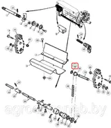 Кольцо cтопорное H80926