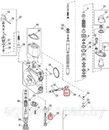 Кольцо R26375