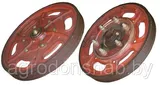 Шкив в сборе 3518060-18130(60-181130)