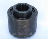 Муфта соединительная в сборе 3518020-45870