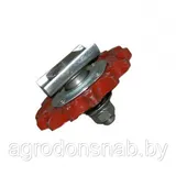 Звездочка натяжная 3518060-18630Б