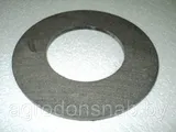 Накладка фрикционная 10.01.54.001 (04.141.017)
