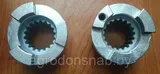 Муфта соединительная  LCA67316