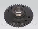Шестерня дифференциала малая 3518020-46152
