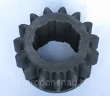 Шестерня подвижная 3518020-46014